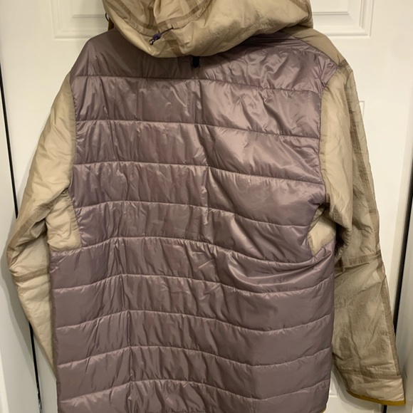 Lululemon jacket - Picture 2 of 8